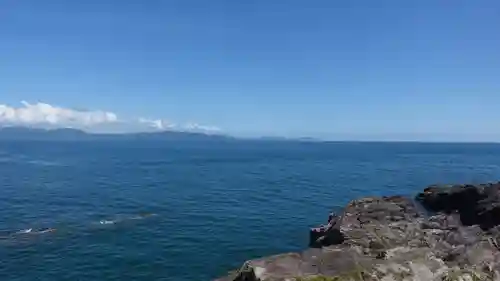 龍宮神社(鹿児島県)