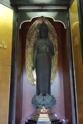 観音寺(奈良県)