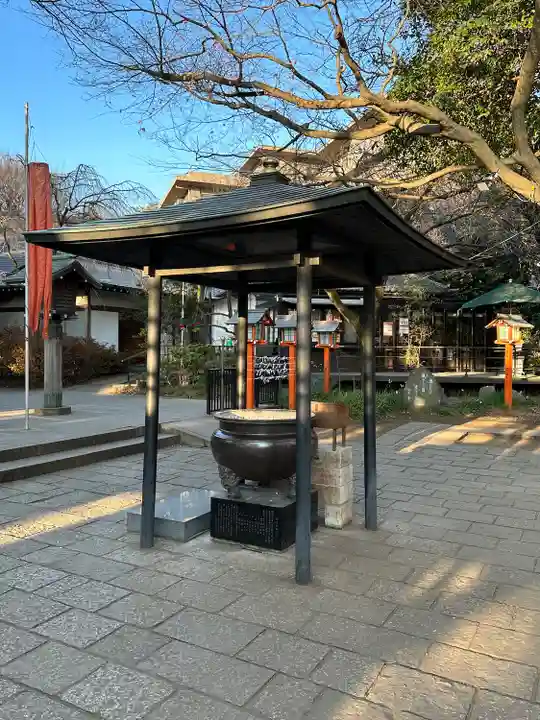 明王院(満願寺別院)のその他建物