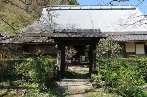 神藏寺のその他建物