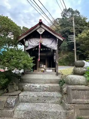 子神社(神奈川県)