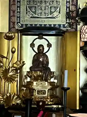 青蓮寺(東京都)