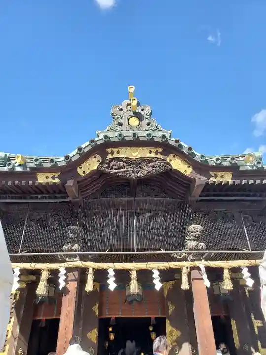 三嶋大社(静岡県)