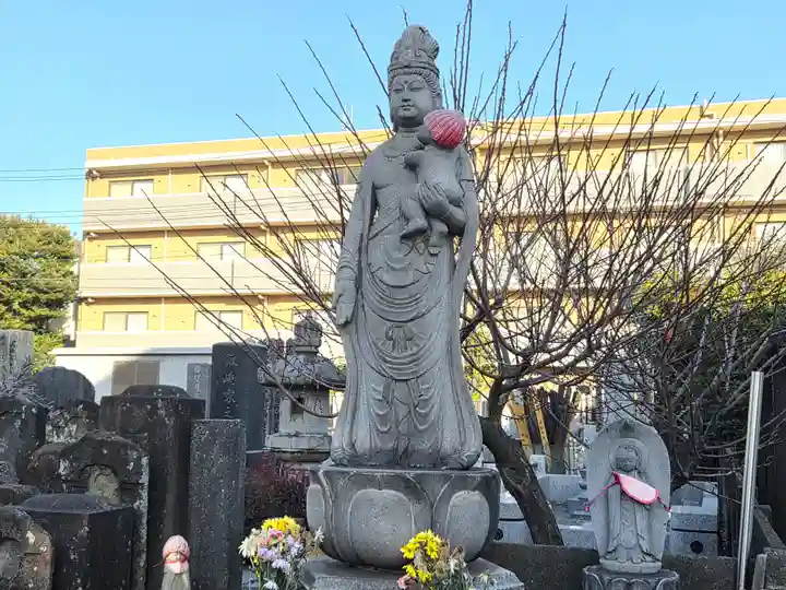 安養院(神奈川県)