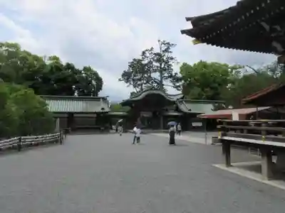 三嶋大社(静岡県)