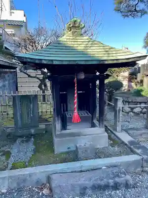 眞福寺(東京都)