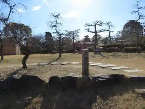柳澤神社のその他建物