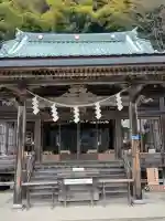 早馬神社(宮城県)