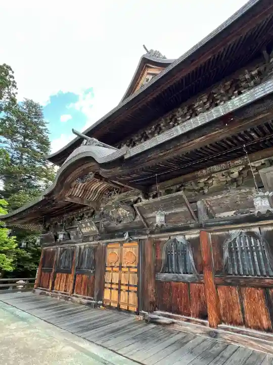 円蔵寺(福島県)