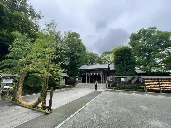 神明社(神奈川県)