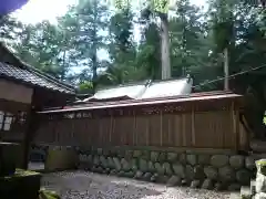 仲山神社(三重県)