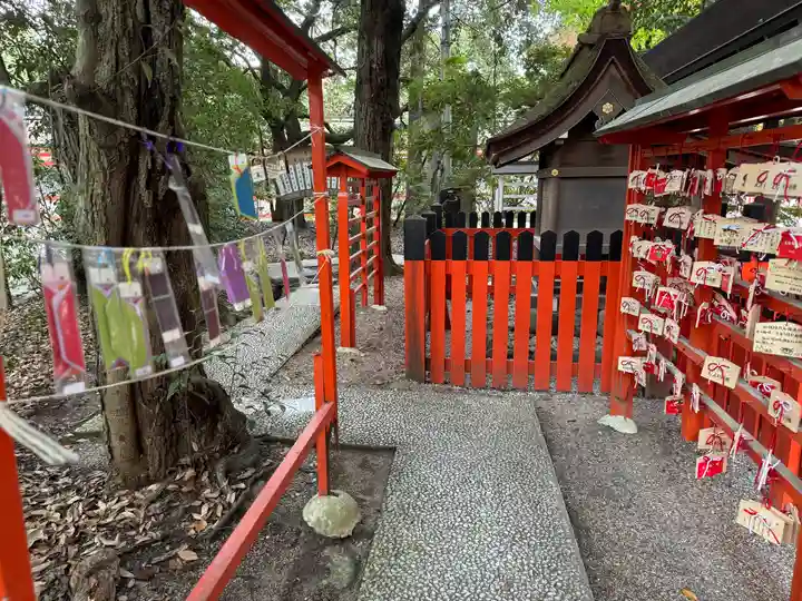 賀茂御祖神社(下鴨神社)(京都府)