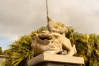 青島神社（青島神宮）(宮崎県)