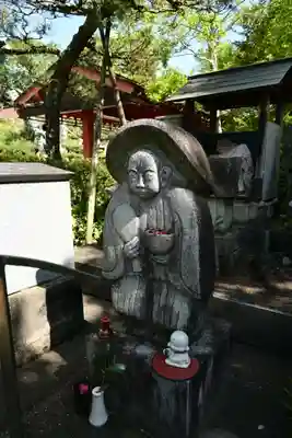 田村神社(香川県)