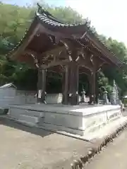 長泉寺の建物その他