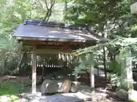 桜井市護国神社(奈良県)