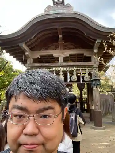 江島神社(神奈川県)