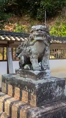 八王子神社(滋賀県)