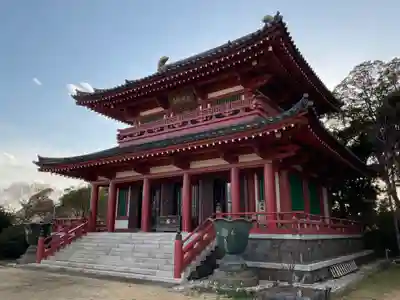 潮音寺(茨城県)