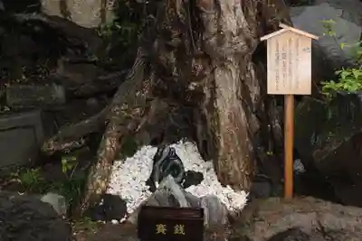 鶴峯八幡宮(千葉県)