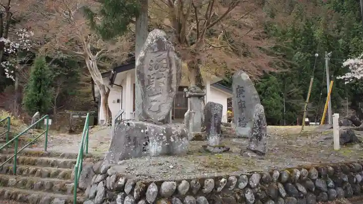 八坂神社のその他建物