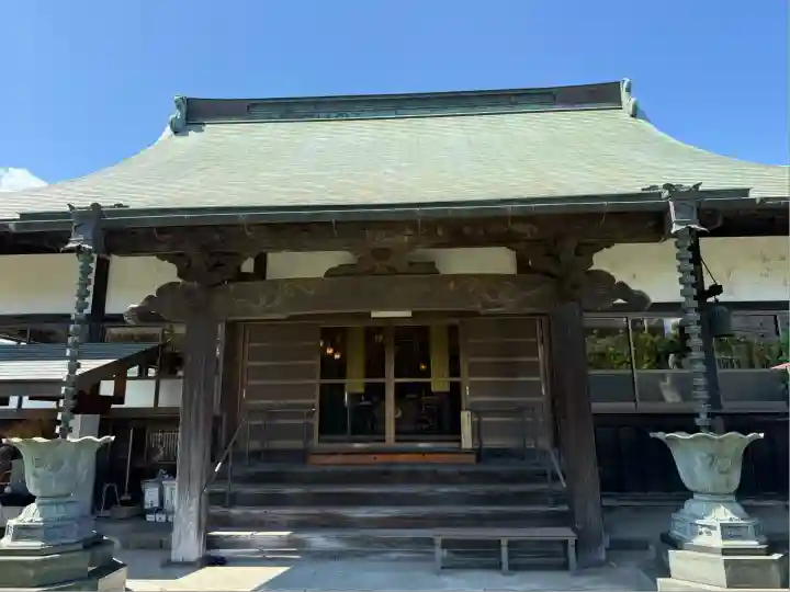 大久寺(神奈川県)