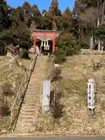 耳守神社(茨城県)
