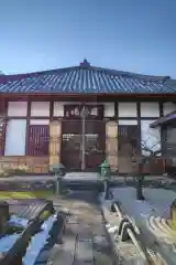 瑞林寺(岐阜県)