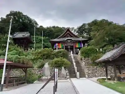 埼玉厄除け開運大師・龍泉寺（切り絵御朱印発祥の寺）のその他建物