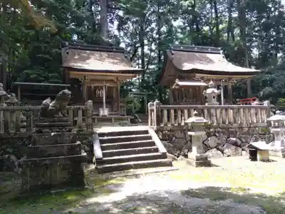融神社(滋賀県)