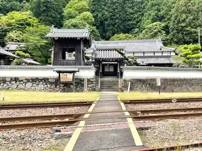 神福寺(三重県)