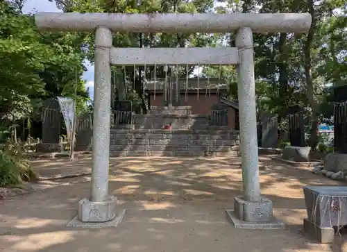 飯香岡八幡宮(千葉県)