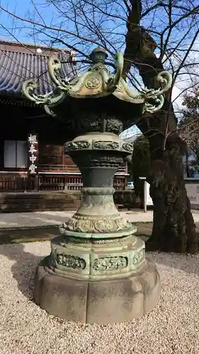 寛永寺(根本中堂)のその他建物