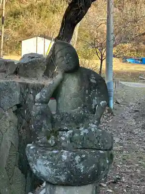 岩殿寺(長野県)