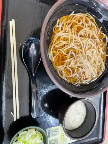 四柱神社(長野県)