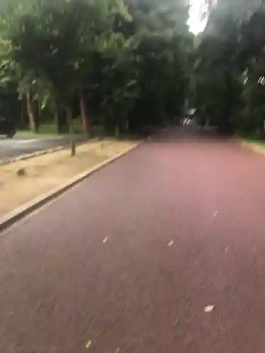 砥鹿神社（里宮）(愛知県)