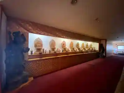 成田山福井別院九頭龍寺(福井県)