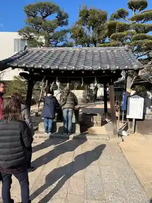 鶴羽根神社(広島県)