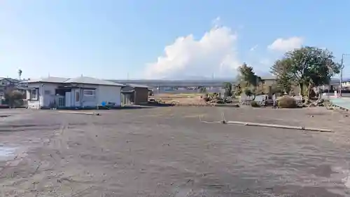 天然寺のその他建物