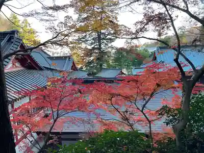 太山寺(栃木県)