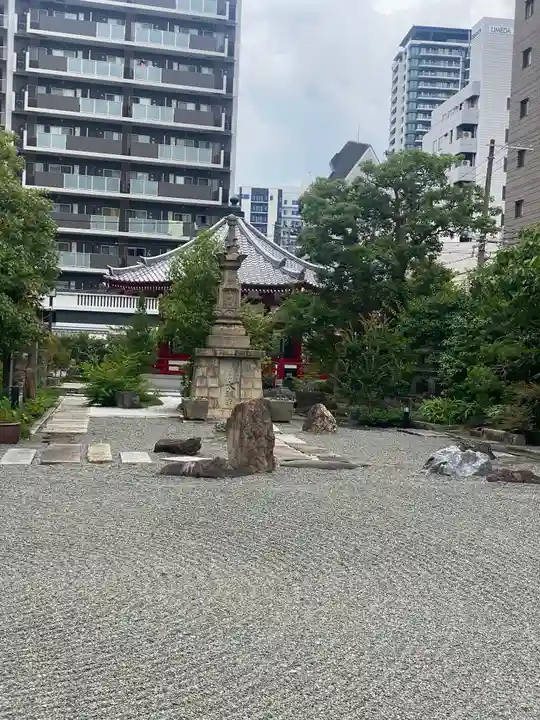 太融寺(大阪府)