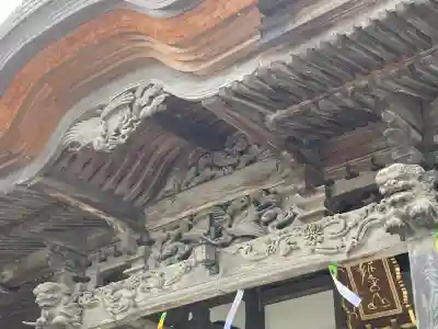 浄願寺(岩手県)