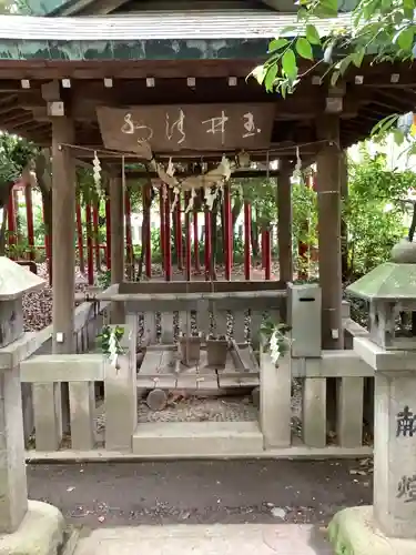 賀茂神社のその他建物