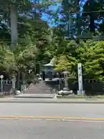 金剱宮(石川県)