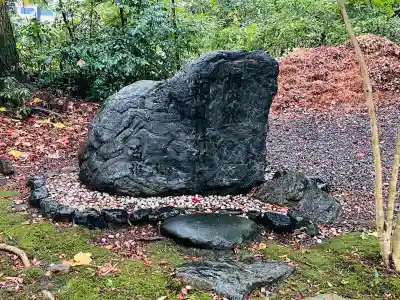 尾山神社(石川県)