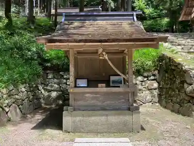 日吉大社(滋賀県)