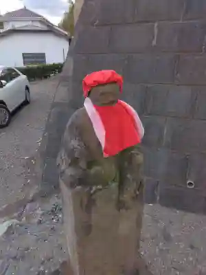 養徳寺(神奈川県)