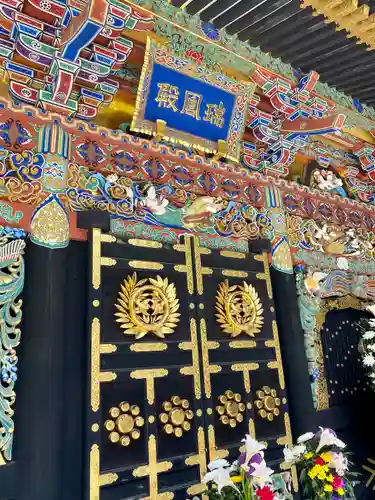 瑞鳳殿(宮城県)