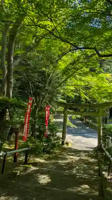 山科聖天 雙林院(双林院) (京都府)