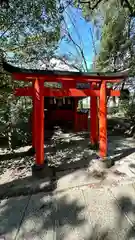 岡崎神社(京都府)